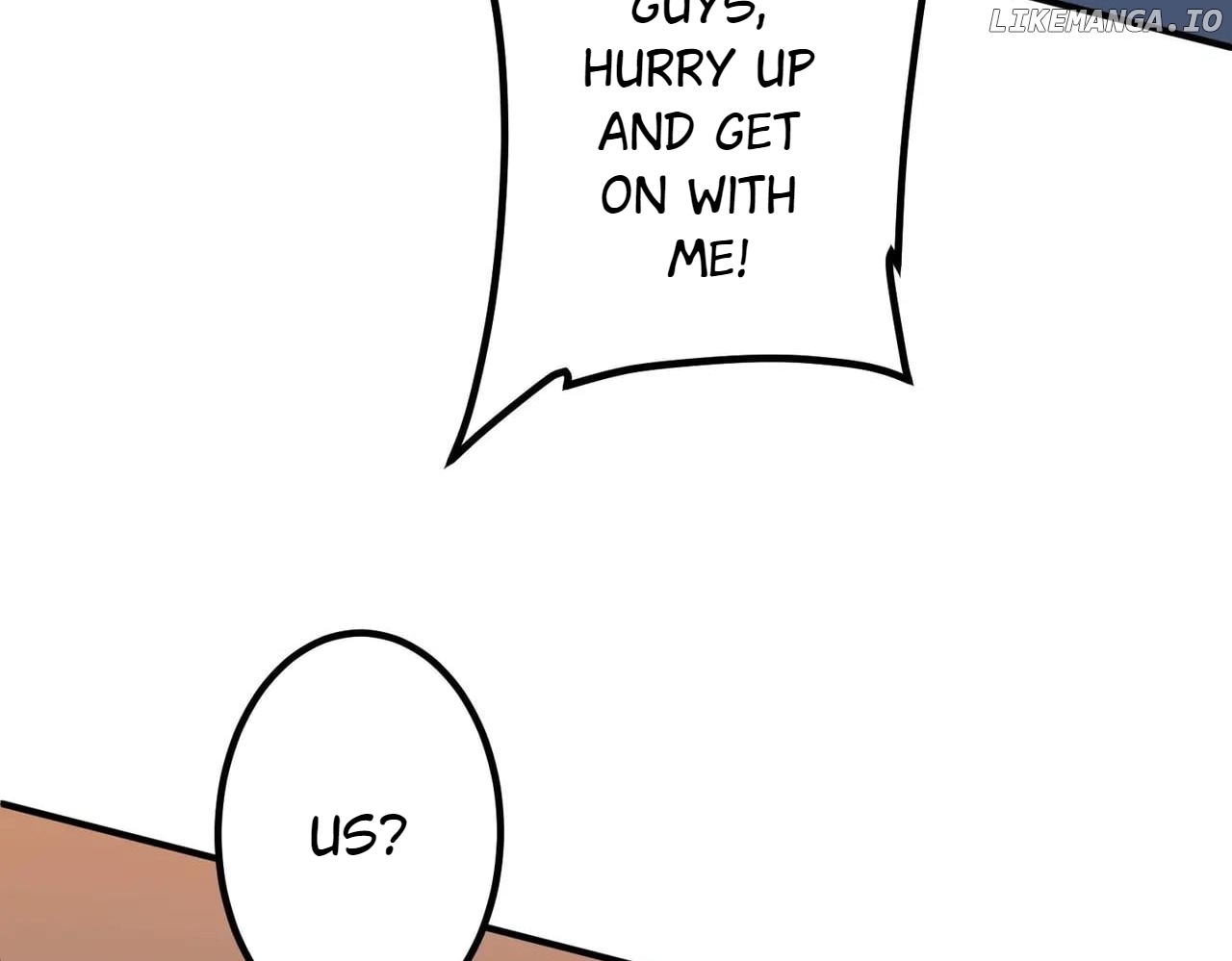 With My Netherworld Trillions, Game On! Chapter 246 - page 42